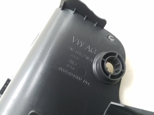 Volkswagen Sharan (2010–2026) Sonstiges Teil des Rücksitzes 7N0885246A - 4