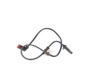   Rear abs sensor 