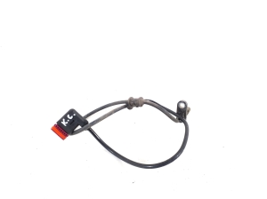  Rear abs sensor 