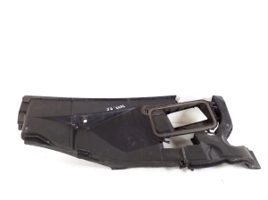 Mercedes Benz E-Class W212 (2009–2015) Esiklaasi puhastite ilupaneeli muu osa A2128300144 - 2