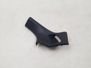 Volkswagen Sharan (2010–2026) Inner sill trim 7N0867128B - 2