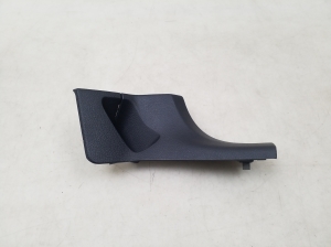 Inner sill trim - 7N0867128B