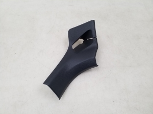 Volkswagen Sharan (2010–2026) Inner sill trim 7N0867128B - 5