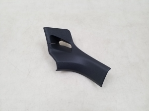 Volkswagen Sharan (2010–2026) Inner sill trim 7N0867127B - 2