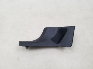 Inner sill trim - 7N0867127B