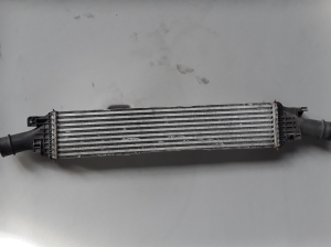  Intercooler radiaator 