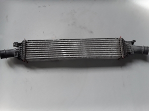  Intercooler radiaator 