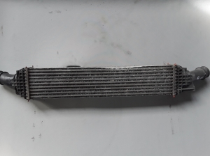  Intercooler radiaator 