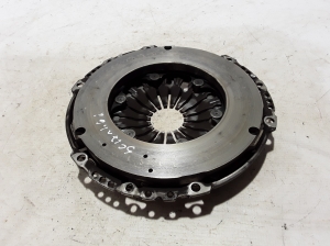  Clutch disc 