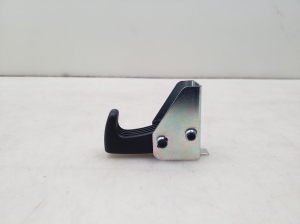 Volkswagen Sharan (2010–2026) Sonstiger Halter 1Z9867615D - 3