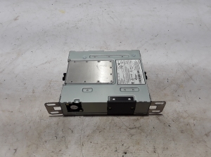  Radio / CD-Player / DVD-Player / Navigation  - 281159182R 