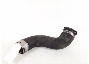   Intercooler hose 