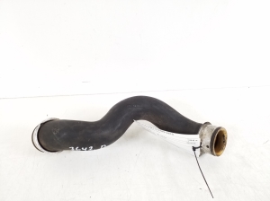  Cooling radiator hose 