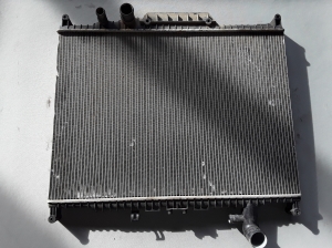 Cooling radiator - AH328005BA