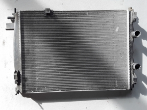 Motorkühler - 989567C