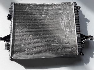   Cooling radiator  - 31293550 