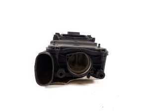  Air filter housing 