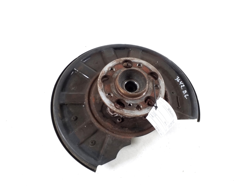 MERCEDES-BENZ E-Class W212/S212/C207/A207 (2009-2016) Rear Right Wheel Hub A2123500241,A2123502208 21431791