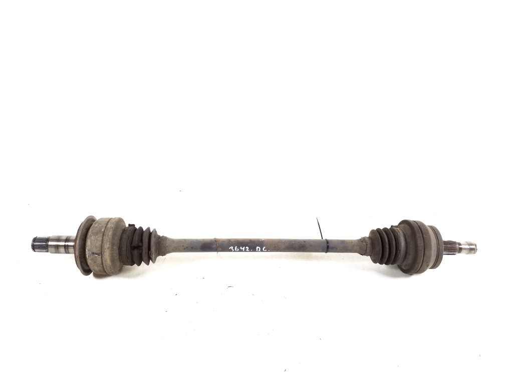 Mercedes Benz E-Class W212 (2009–2015) Tagumine veovõll ja selle osad A2213503510 Mercedes Benz E-Class W212 (2009–2015) Tagumine veovõll ja selle osad A2213503510