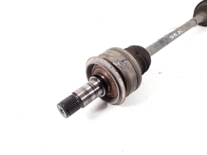 Mercedes Benz E-Class W212 (2009–2015) Tagumine veovõll ja selle osad A2213503510 - 3