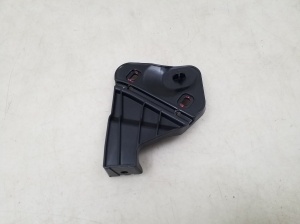 Mercedes Benz CLA-Class W117 (2013–2019) Rear bumper bracket A1178854000 - 5