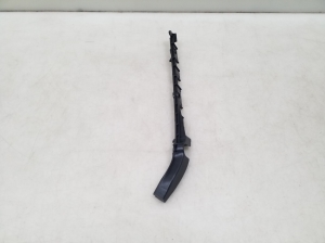 Mercedes Benz CLA-Class W117 (2013–2019) Rear bumper bracket A1178850321 - 3