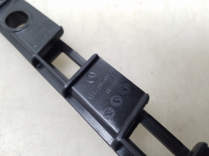 Mercedes Benz CLA-Class W117 (2013–2019) Rear bumper bracket A1178850321 - 4