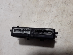 RENAULT Scenic (2016–2026) Control unit 285258497R - 2
