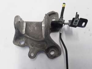 RENAULT Talisman II (2015–2026) Hinterachshalterung 554326554R - 2