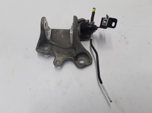 RENAULT Talisman II (2015–2026) Hinterachshalterung 554326554R