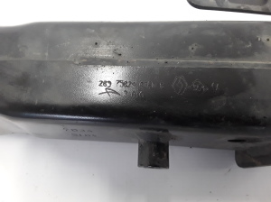 RENAULT Talisman II (2015–2026) Esimese alusraami muu osa 758240260R - 2