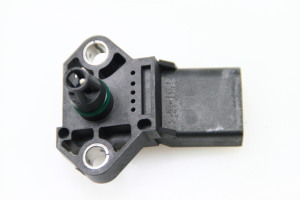 Volkswagen Golf V (2003–2009) Sensor Ladeluftkühler - 3