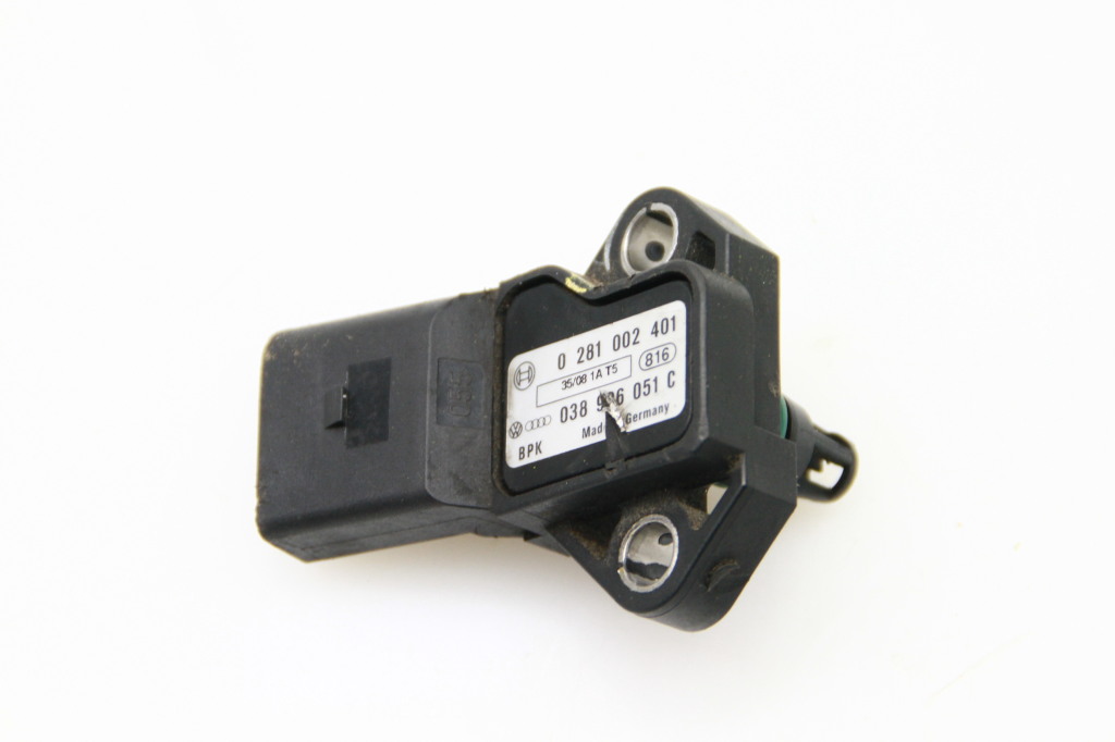 Used Volkswagen Golf Intercooler radiator sensor