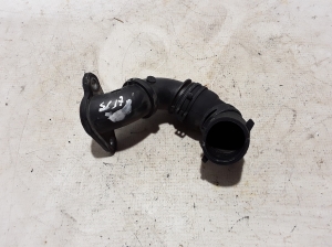  EGR valve pipe 