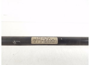 Mercedes Benz E-Class W212 (2009–2015) Rear anti-roll bar A2123261465 - 3
