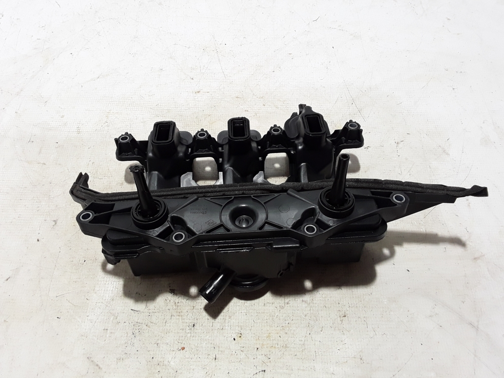 RENAULT Scenic 4 generation (2017-2023) Valve Cover 118301003R 22474872