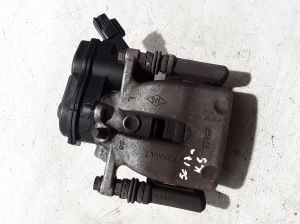 RENAULT Scenic (2016–2026) Tagumine pidurisadul 440110344R - 2
