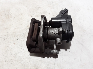 RENAULT Scenic (2016–2026) Tagumine pidurisadul 440110344R - 3