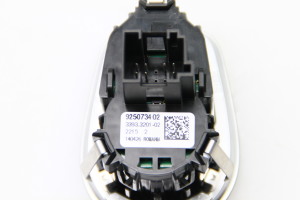 BMW 3 SERIES F30 (2011–2018) Ignition switch 9250734 - 3