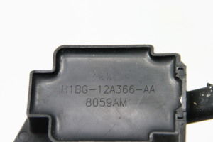  Ignition coil 