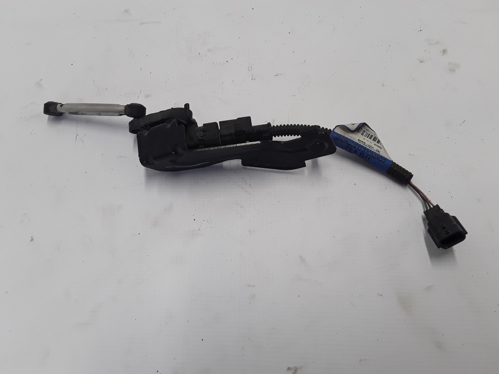 RENAULT Talisman 1 generation (2012-2024) Rear Left Height Level Sensor 240148702R, 538210780R 22299701