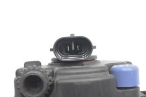 Ford Fiesta VI (2008–2017) Front bumper fog light 2N1115201AB - 4