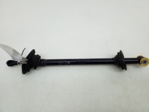   Rear side door opening limiter  - A2217300016 