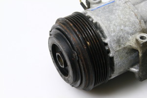  Air conditioner compressor 