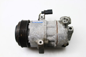  Air conditioner compressor 