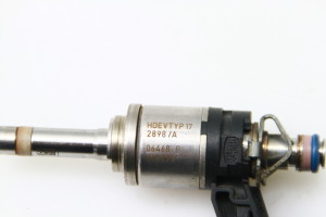 Volkswagen Up (2012–2026) Injektor Einspritzdüse 04E906036AT - 4