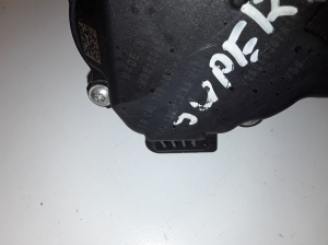 Skoda Superb (2015–2026) Accelerator valve 04L128059AA - 2
