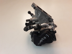 Skoda Superb (2015–2026) Accelerator valve 04L128059AA - 3