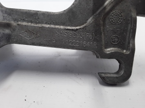 RENAULT Talisman II (2015–2026) Getriebehalter 112221641R - 2