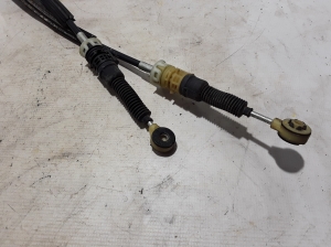  Gear shift cable 